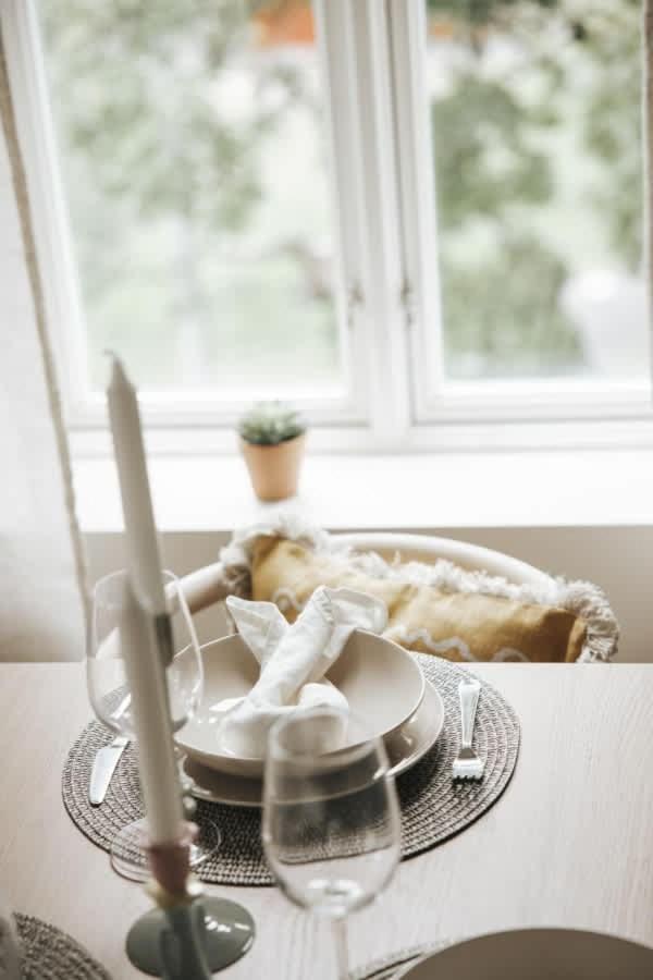 Appartement Dinbnb Grunerlokka I 3-bedroom With Balcony