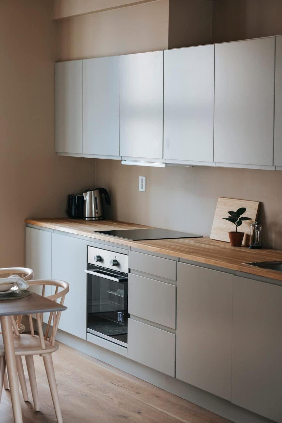 Dinbnb Grunerlokka I 3-bedroom With Balcony Appartement Oslo